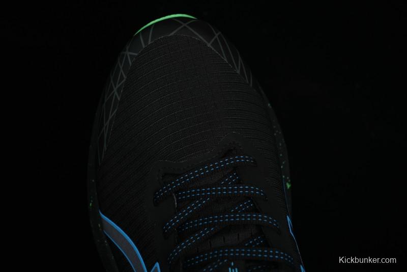 Asics Gel-Kayano 31 Running Shoes with GEL Cushioning and FLYTEFOAM BLAST - 1011B949-001