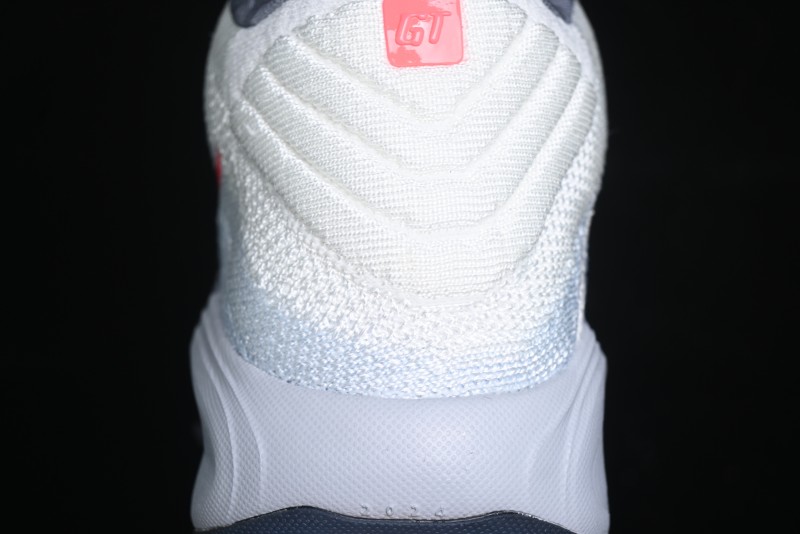 Nike Air Zoom G.T. Hustle 3 Basketball Shoes with Cushioning and Breathability - HQ3453-060