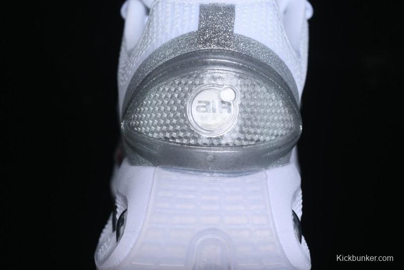 Nike Air Max Dn 2024 Running Shoes with Quad Air Cushion and Soft Foam - HQ3457-161