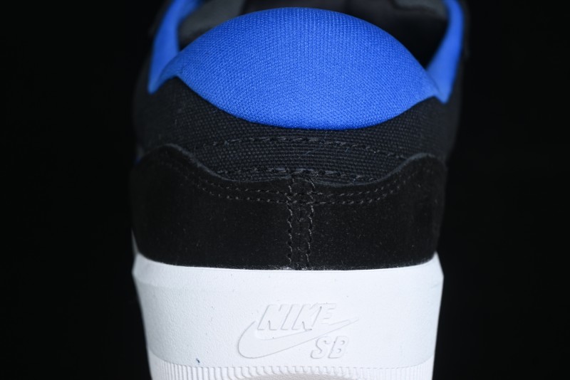 Nike SB Force 58 Retro Skate Shoes - DV5477-004