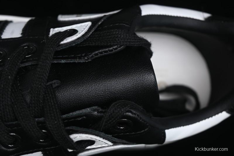 GG-CC Platform Casual Running Sneakers with Thick Sole - G23X2077-1