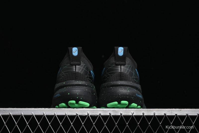 Asics Gel-Kayano 31 Running Shoes with GEL Cushioning and FLYTEFOAM BLAST - 1011B949-001