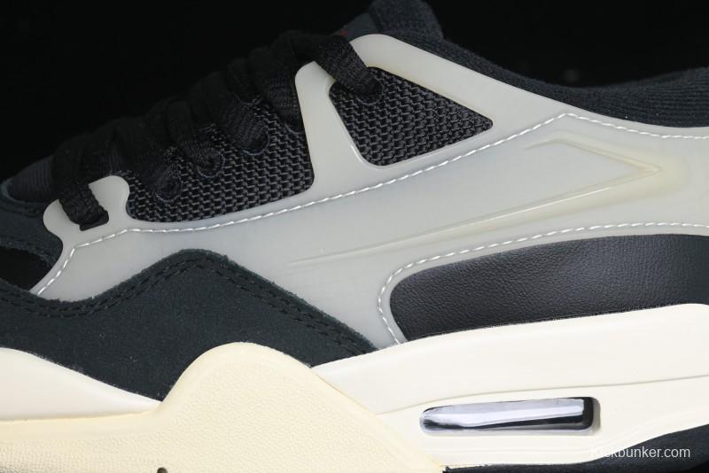 Nike Air Jordan 4 Retro Low Basketball Shoes - FQ7939-006