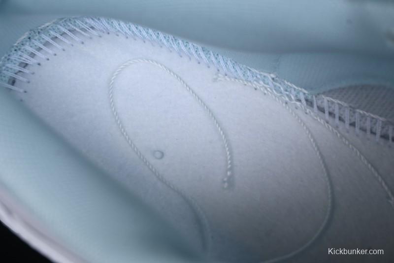 Nike Dunk Low Year of the Dragon Limited Edition Imperial Blue and White Porcelain Low-Top Casual Sneakers - DV0833-104