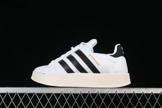 Adidas Originals Samba Home Indoor Outdoor Slip-On Winter Casual Comfortable Loafers - IE1435