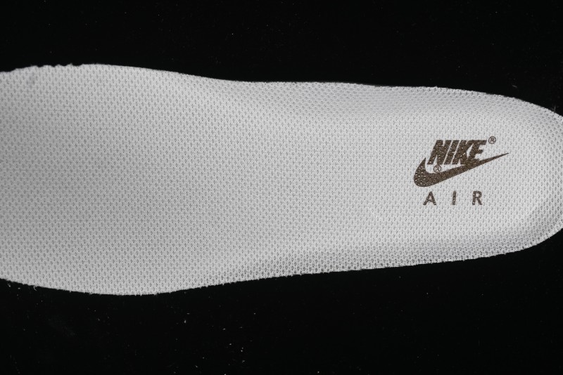 Nike Air Force 1 '07 Low Ghostface联名款 - DF0180-007