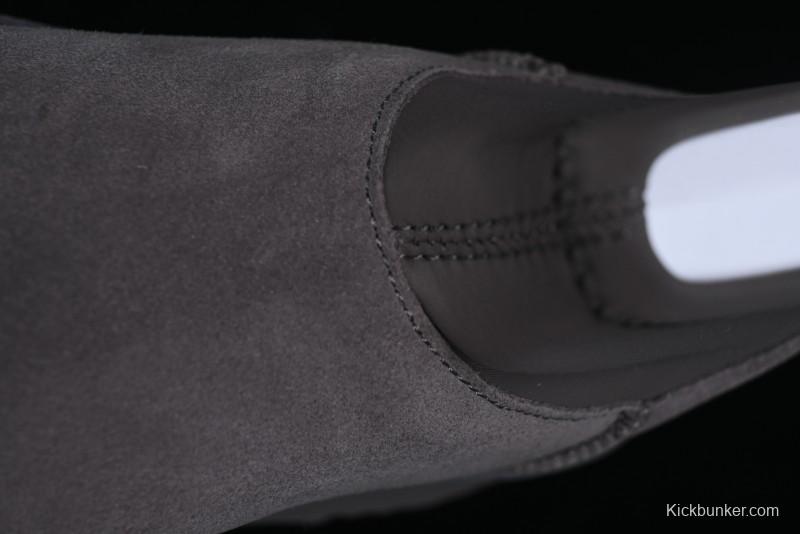 UGG Dakota 5CM Classic Wool Snow Boots with TREADLITE Outsole - 1168170