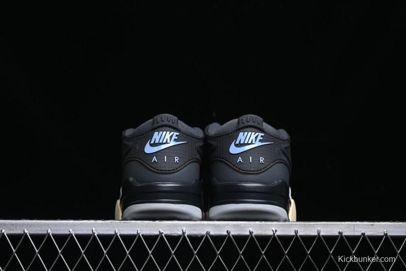 Nike Air Jordan 4 Retro Low Basketball Shoes - FQ7939-002