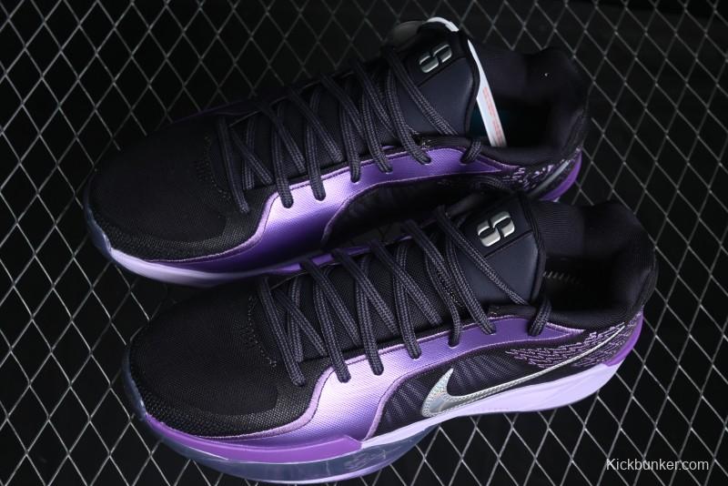 Nike Sabrina 2 Court Vision Signature Basketball Shoes for Game Performance - FZ1517-500