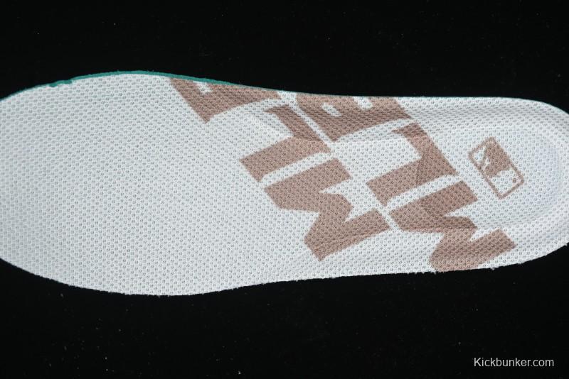 New York Yankees MLB Chunky Liner Wide Lux Platform Sneakers - 3ASXCWN4N50BGL