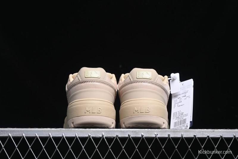 New York Yankees MLB Chunky Liner Wide Lux Platform Sneakers - 3ASXCWL4N50BGS