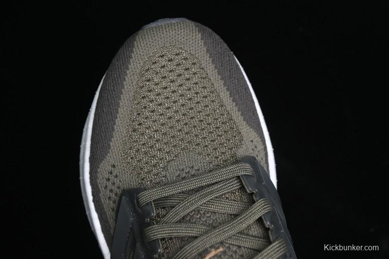 Adidas Ultraboost 5X ID8815 Running Shoes with Boost Cushioning - ID8815