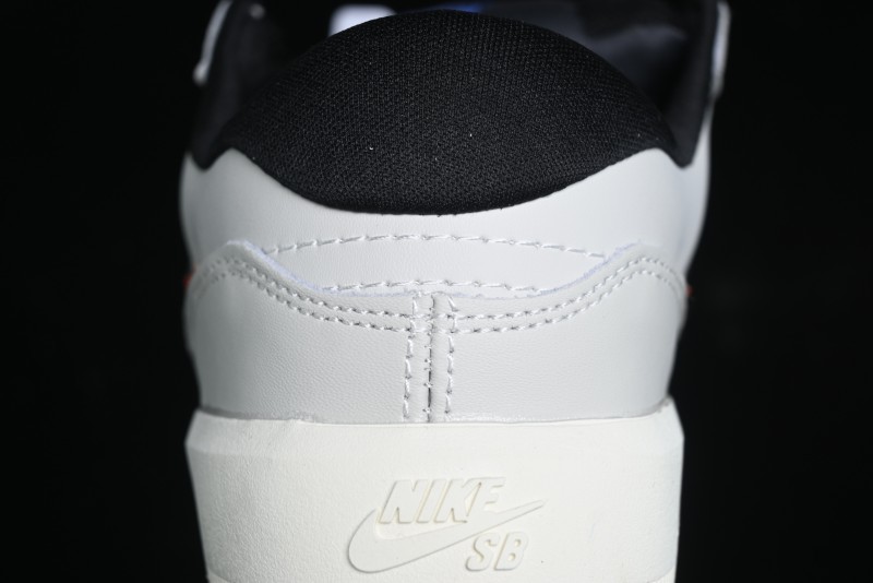 Nike SB Force 58 Retro Skate Shoes - DV5476-004
