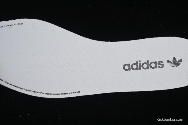 Adidas Wales Bonner x Ad Originals Country Fashion Casual Sneakers - JH9010