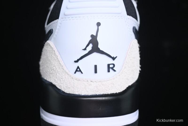 Nike Air Jordan Legacy AJ312 Low Triple Strap Sneakers - HV1811-101