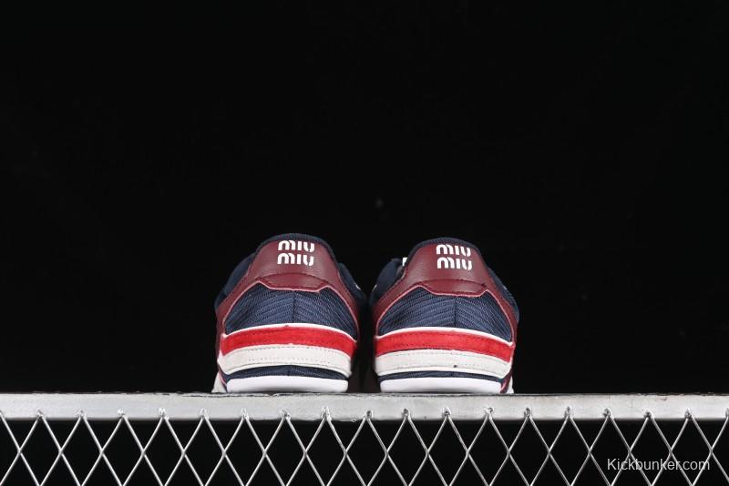 Miumiu Calzature Donna Casual Lifestyle Shoes - AJD4