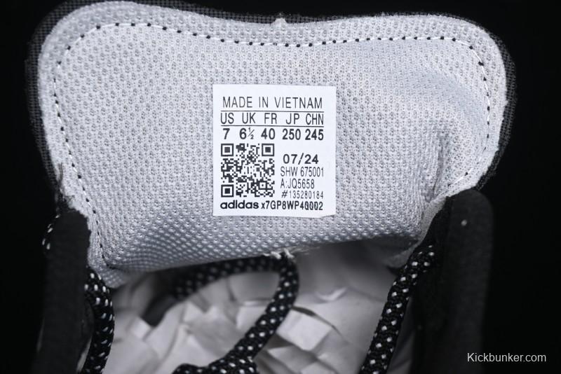 Adidas Adizero Aruku Running Shoes with Swirlfoam Cushioning - JQ5658