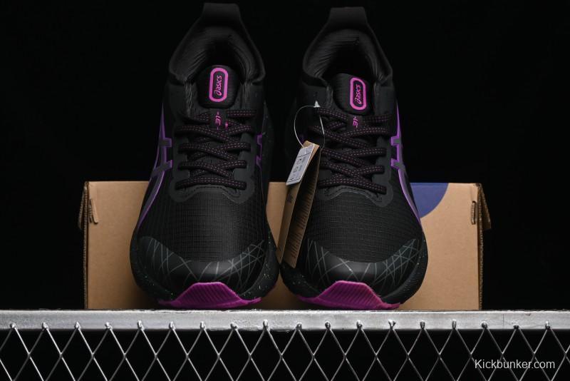 Asics Gel-Kayano 31 Running Shoes with GEL Cushioning and FLYTEFOAM BLAST Technology - 1012B744-001