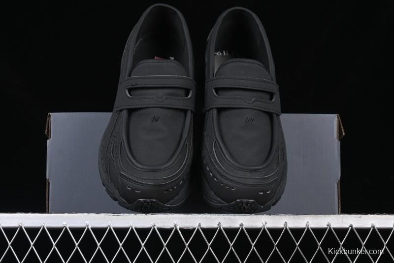 New Balance 1906 Series Loafers Casual Shoes with T-Beam Outsole - U1906LBN