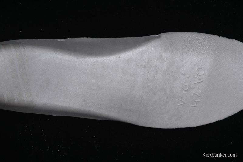 Nike Air Force 1 '07 Low Stone Island x Supreme Collaboration - Beige Brown Swoosh Casual Sneakers - BB1616-306