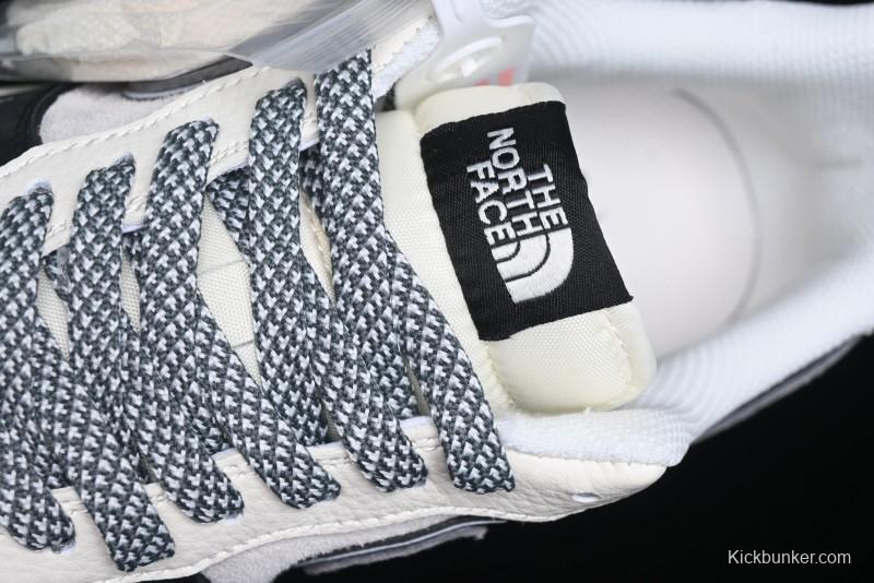 Nike Air Force 1 '07 Low The North Face Collaboration Jacket Black Casual Sneakers - DM6688-004