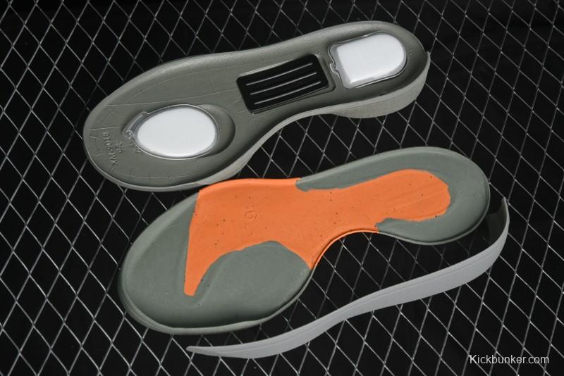 Nike Book 1 Devin Booker Men's Basketball Shoes with Zoom Air Cushion - HF6236-002