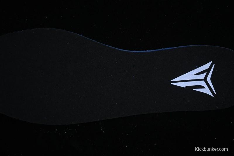 Nike Ja 2 Stargazer Basketball Shoes with Forefoot Air Zoom and Traction Outsole - IB4006-900