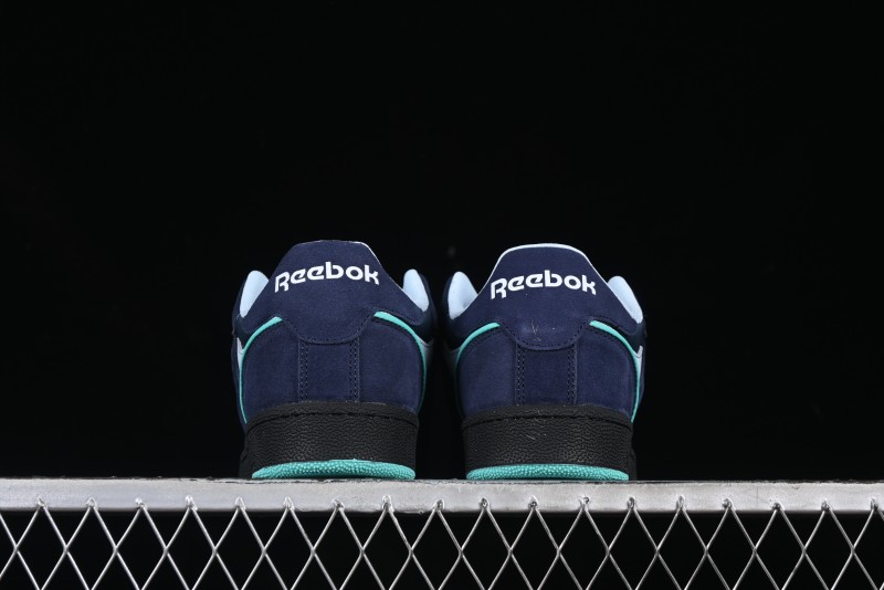 Reebok Club C Bulc Street Anti-Slip Low-Top Casual Sneakers - 100033731