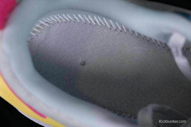 Nike ZoomX Infinity Run 4 Professional Cushioned Running Shoes with Knit Upper - DR2665-009