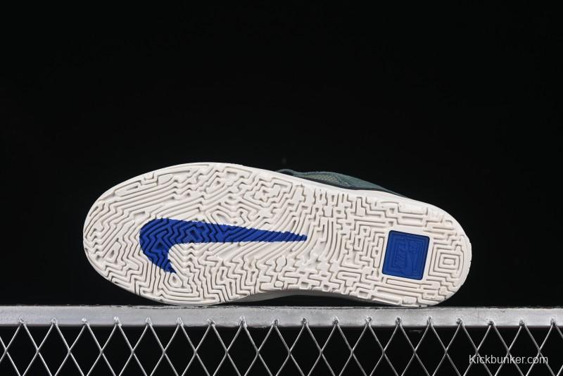 Nike SB Day One Low Top Casual Skate Shoes with Air Zoom Cushion - FN4210-300