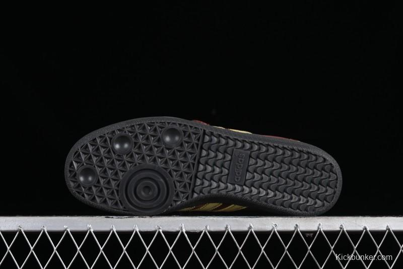 Adidas Wales Bonner Samba IE0579 Casual Sneakers - IE0579