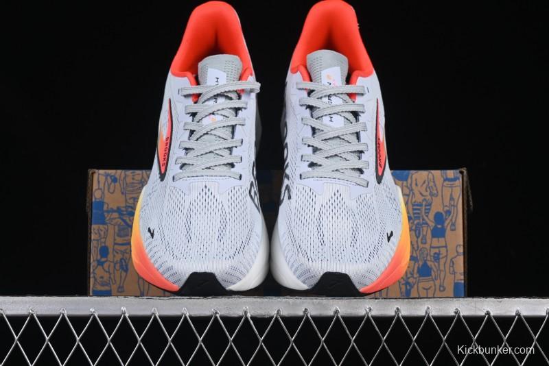 Brooks Hyperion Max 2 Cushioned Racing Marathon Running Shoes - 1104341D443
