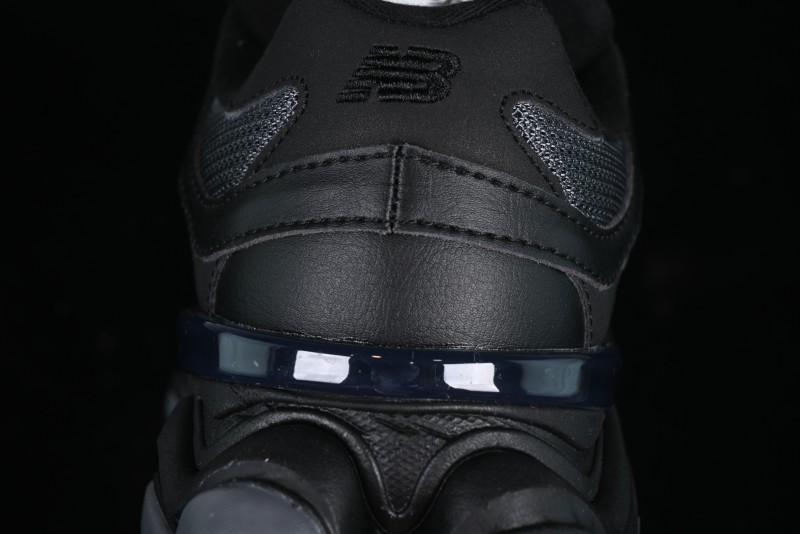 New Balance 9060 Retro Casual Running Shoes with ABZORB Cushioning Technology - U9060NRI