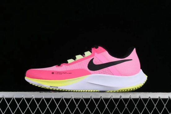 Nike Zoom Rival Fly 3 Lightweight Comfortable Cushioned Low-Top Casual Running Shoes - CT2405-606