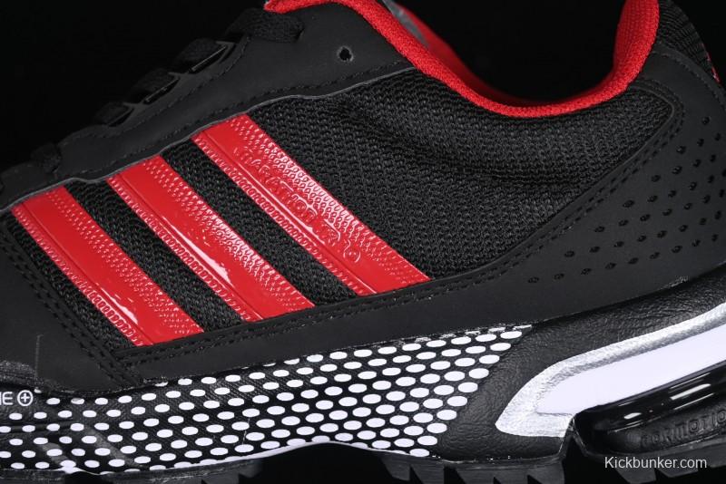 Adidas Sports Life Shoes AC8592 Breathable Mesh Casual Sneakers