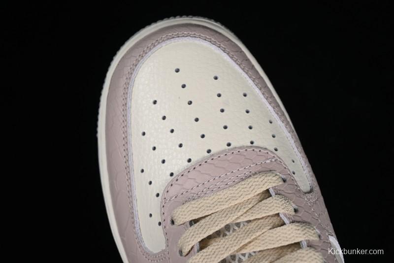 Nike Air Force 1 '07 Low Year of the Dragon Limited Edition Casual Sneakers - DX2678-100