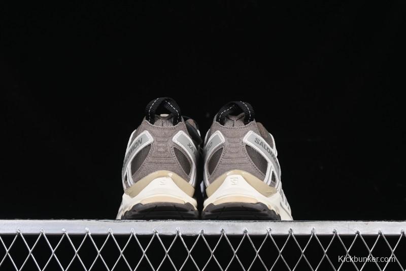 Salomon XA PRO 3D Trail Running Shoes with SENSIFIT and 3D ADVANCED CHASSIS - 477920-25