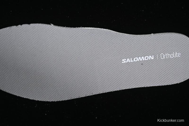 Salomon XT-6 Chromatic Outdoor Running Shoes - 475908-26