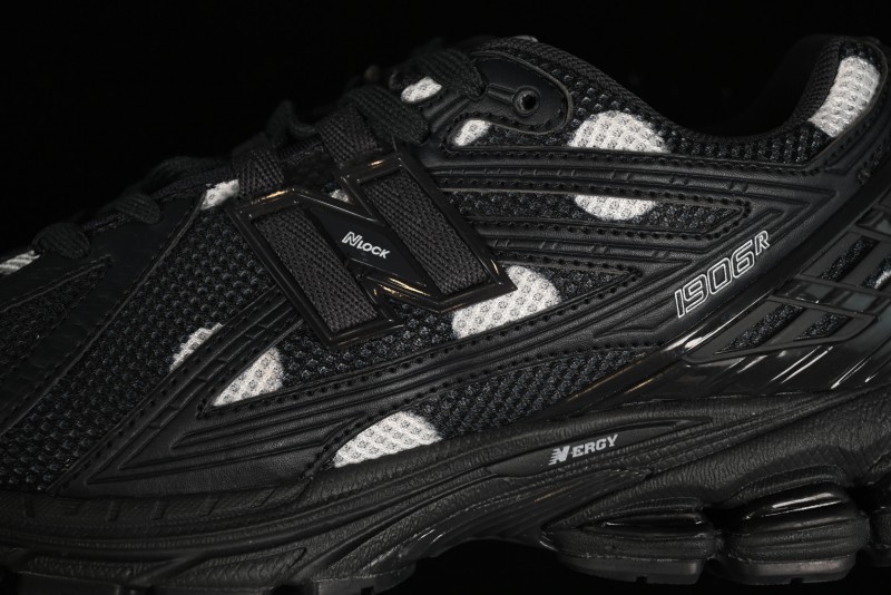 New Balance 1906 Series Retro Dad Style Casual Running Shoes - M1906RPB