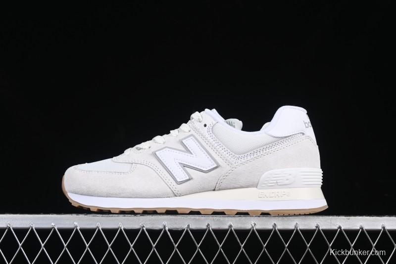 New Balance 574 Series Retro Casual Running Shoes - U574RAD