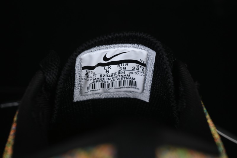 Nike Air Max Flyknit 2014 Running Shoes with Full-Length Air Cushion - 620469-004