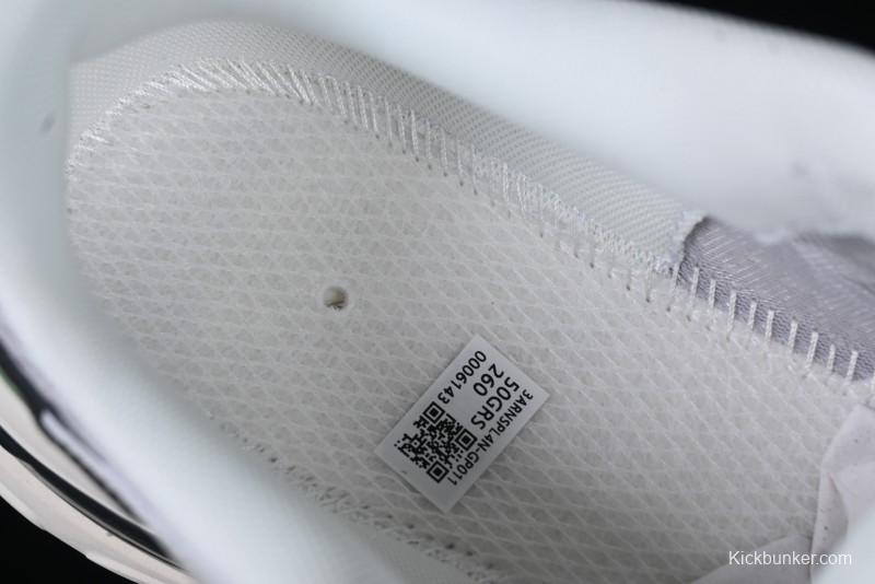 New York Yankees MLB Bigball Chunky Curve Thick Sole Casual Running Shoes - 3ARNSPL4N50GRS