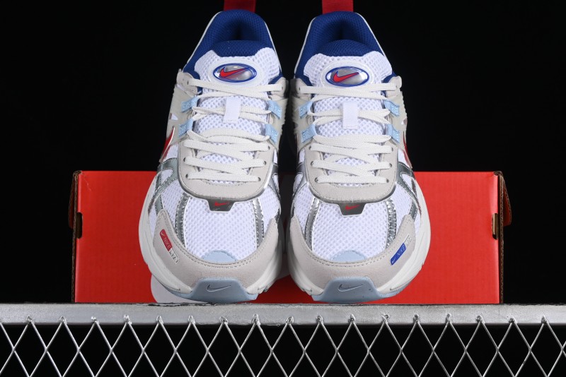 Nike V2K Runtekk 3XL Cushioned Anti-Slip Retro Low-Top Running Shoes - HF5724-061