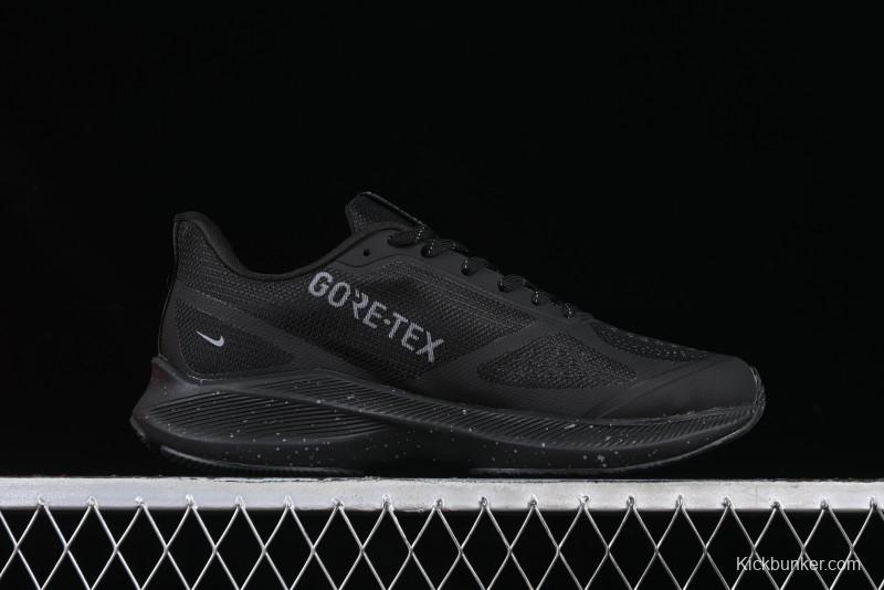 Nike Zoom Winflo 7 Moon Series Casual Cushion Running Shoes - CJ0291-300