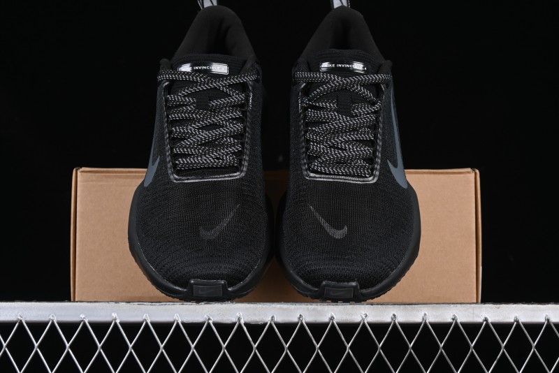 Nike Zoom X Invincible Run Fk 4 Marathon Performance Running Shoes - DR2615-004