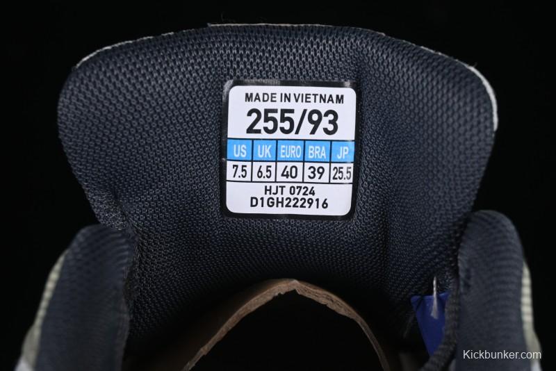 Mizuno Speed 2K Breathable Low-Top Casual Running Shoes with Synthetic Leather - D1GH222916