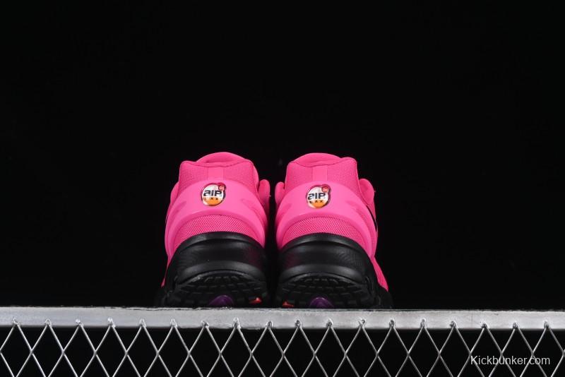 Nike Air Max Dn8 Running Shoes with Full-Length Dynamic Air Cushion for All-Day Comfort - FQ7860-038