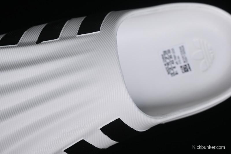 Adidas Originals AdiFOM Superstar Mule Slip-On Comfortable Sandals - IF6184