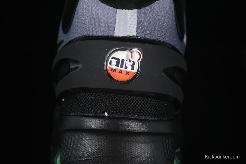 Nike Air Max Dn8 Running Shoes with Dynamic Air Cushion Technology - FQ7860-003