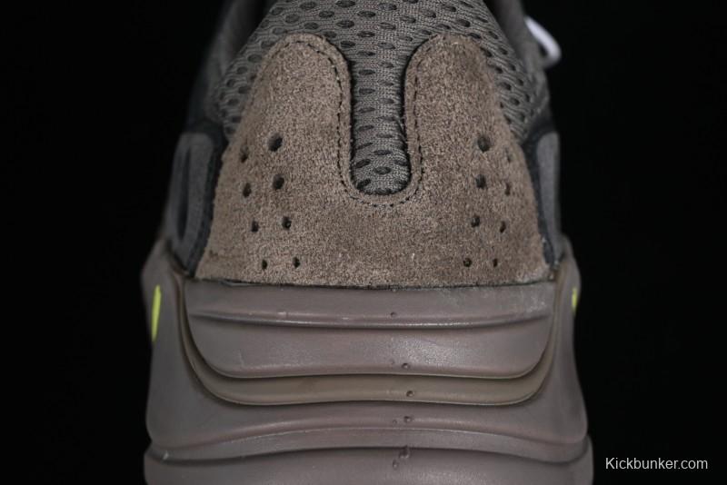 Adidas Yeezy Boost 700 Runner 3M Reflective Running Shoes - EE9614